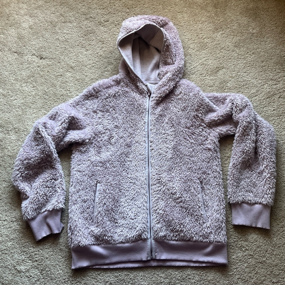 ATHLETA GIRL ~ Jacket ~ Size XXL Large 16